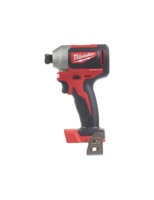 Visseuse à chocs COMPACT 18V M18 CBLID-0 (machine seule) - 4933464476 - Milwaukee