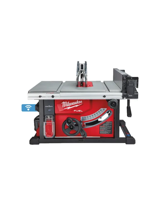 Scie sur table FUEL 18V 12Ah M18 FTS210-121B - 4933464225 - Milwaukee