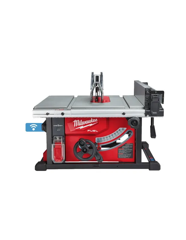 Scie sur table FUEL 18V M18 FTS210-0 (machine seule) - 4933464722 - Milwaukee