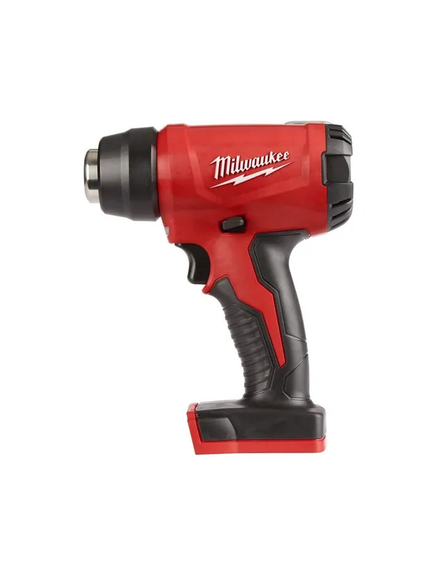 Décapeur thermique 18V M18 BHG-0 (machine seule) - 4933459771 - Milwaukee