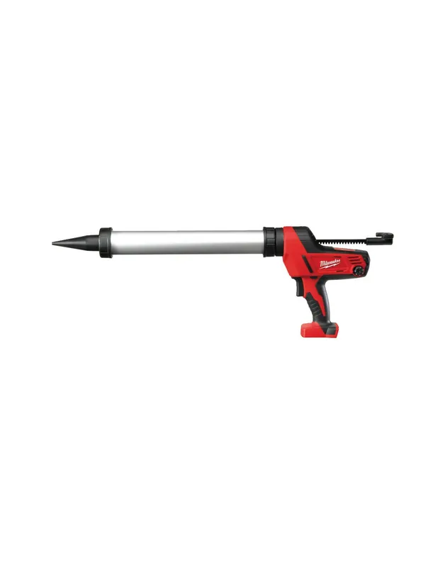 Pistolet à colle 18V 600 ml C18 PCG-600A-0B (machine seule) - 4933459638 - Milwaukee