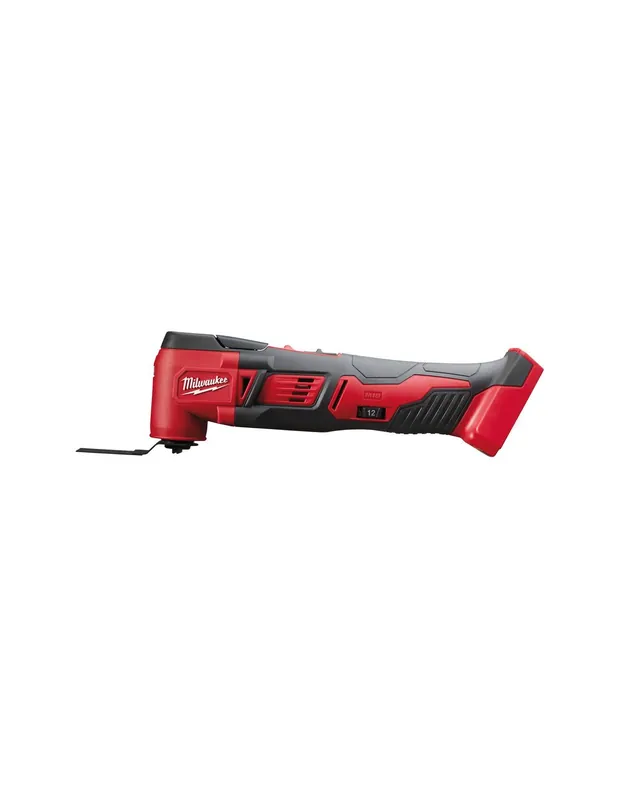 Outil multifonctions 18V M18 BMT-0X (machine seule) - 4933459572 - Milwaukee