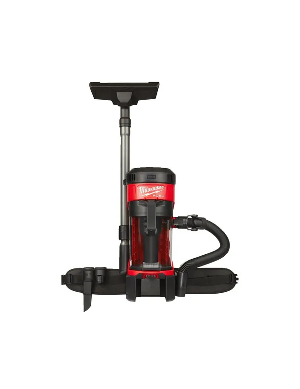 Aspirateur dorsal FUEL 18V M18 FBPV-0 (machine seule) - 4933464483 - Milwaukee