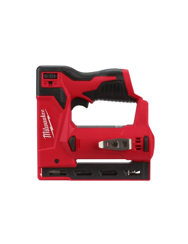 Agrafeuse 12V M12 BST-0 (machine seule) - 4933459634 - Milwaukee