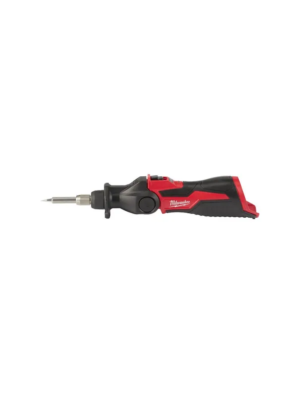 Fer à souder 12V M12 SI-0 (machine seule) - 4933459760 - Milwaukee