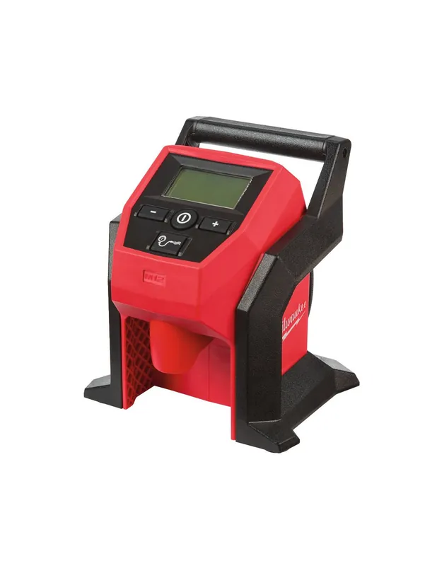 Compresseur-gonfleur 12V M12 BI-0 (machine seule) - 4933464124 - Milwaukee