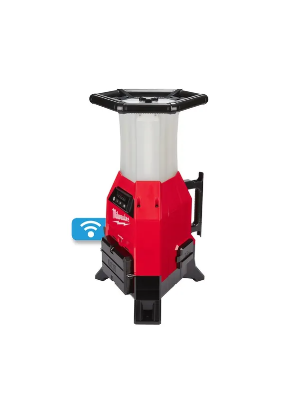 Lampe 18V One-Key LED 360° M18 ONESLDP-0 - 4933459162 - Milwaukee
