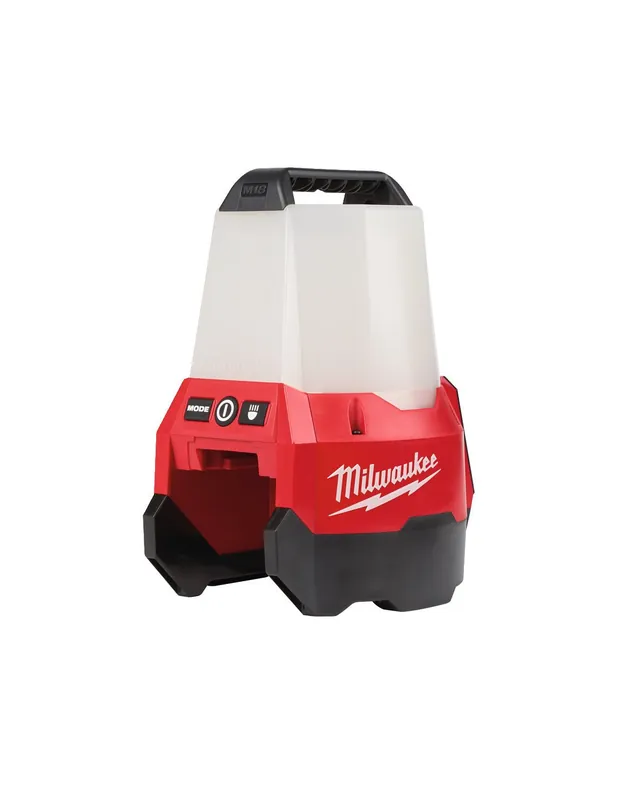 Eclairage 18V LED 360° M18 TAL-0 - 4933464134 - Milwaukee