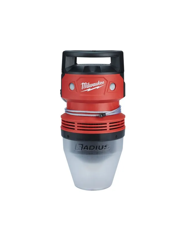 Eclairage LED Filaire HOBL 7000 - 4933464126 - Milwaukee