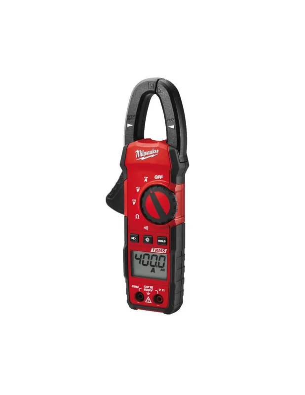 Pince Ampermetrique 2235-40 - 4933427315 - Milwaukee