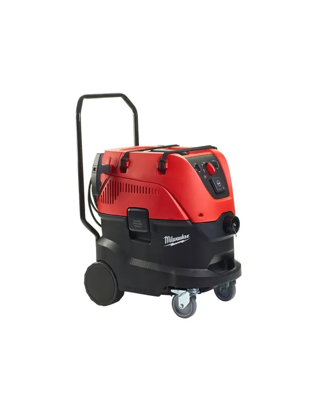 Aspirateur Classe M AS-42MAC - 4933459418 - Milwaukee