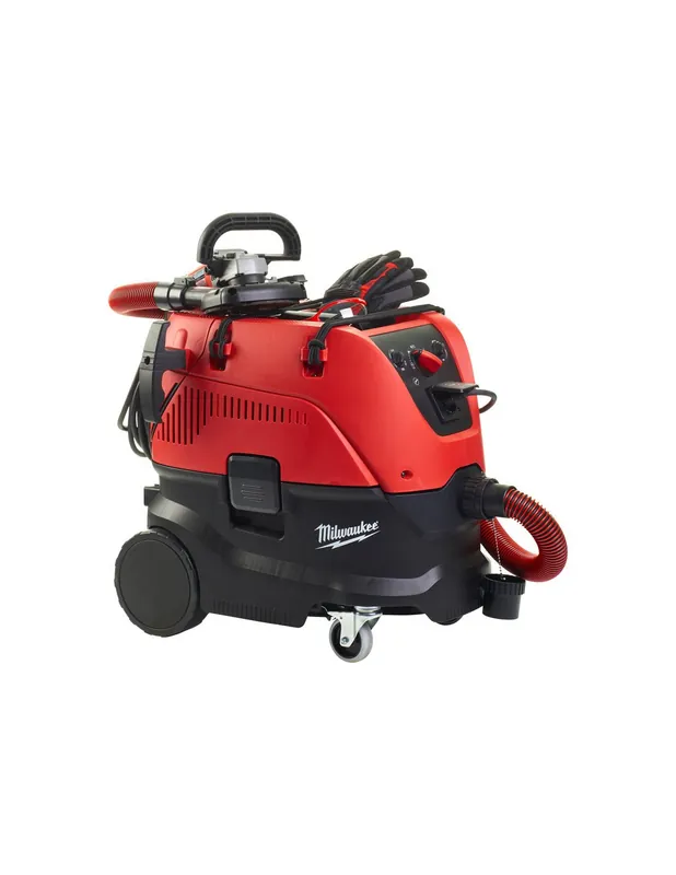 Aspirateur Classe M AS-30MAC - 4933459415 - Milwaukee