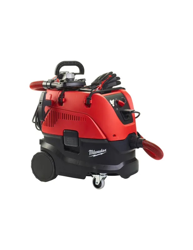 Aspirateur Classe L AS-30LAC - 4933459411 - Milwaukee