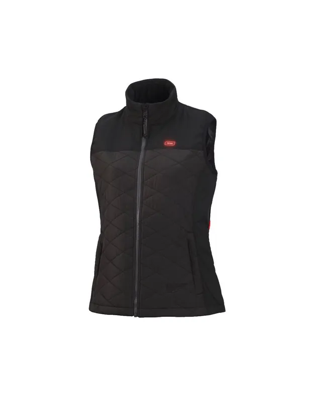 Veste Chauffante sans manche Femme M12 HBWPLadies-0 (sans batterie) - Milwaukee