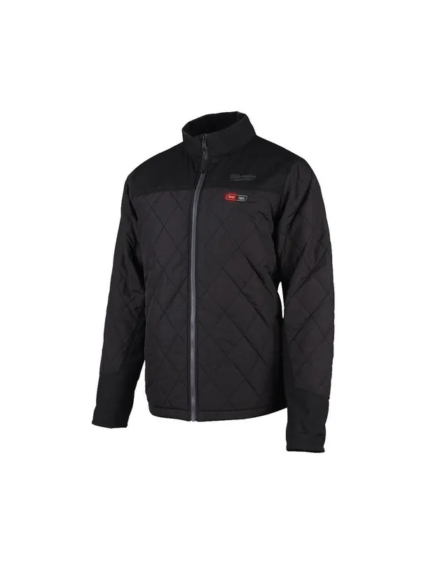 Veste chauffante Homme M12 HJP-0 (sans batterie) - Milwaukee