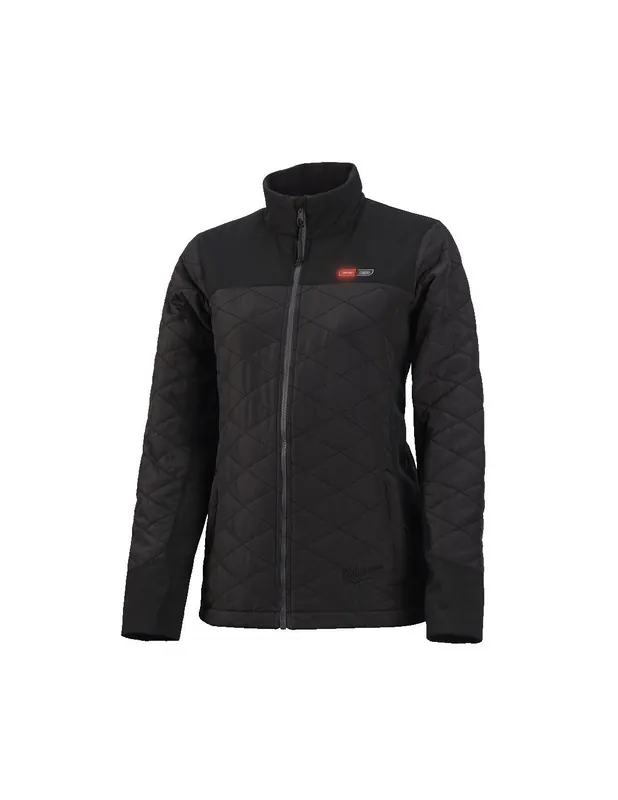 Veste chauffante Femme M12 HJPLadies-0 (sans batterie) - Milwaukee
