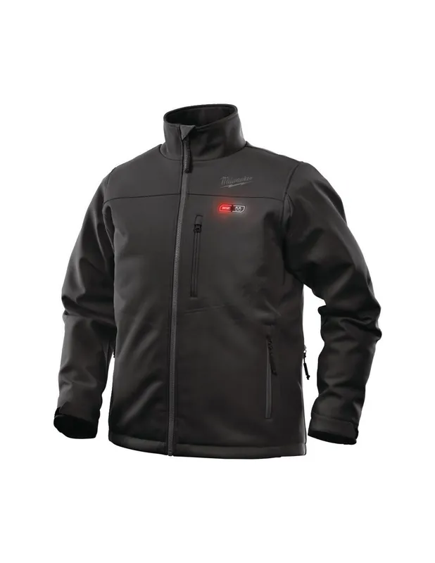 Blouson Chauffant Noire Gen III (sans batterie) M12 HJBL4-0 - Milwaukee
