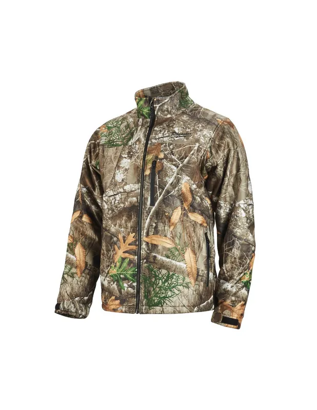 Blouson Chauffant Camo Gen V (sans batterie) M12 HJCAMO5-0 - Milwaukee