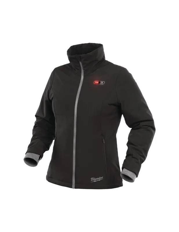Blouson Chauffant Femme GEN II (sans batterie) M12 HJLADIES2-0 - Milwaukee