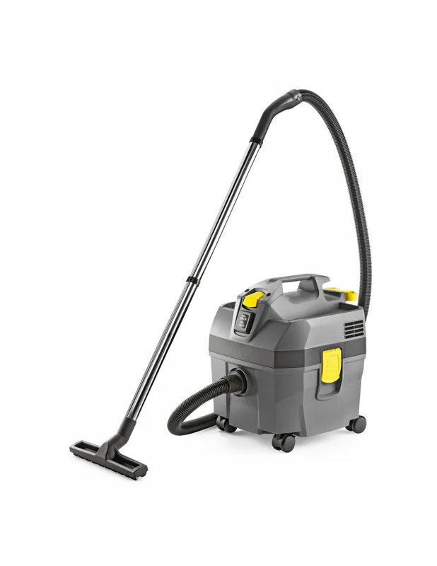 Aspirateur NT 20/1 AP TE 13785100 - Karcher