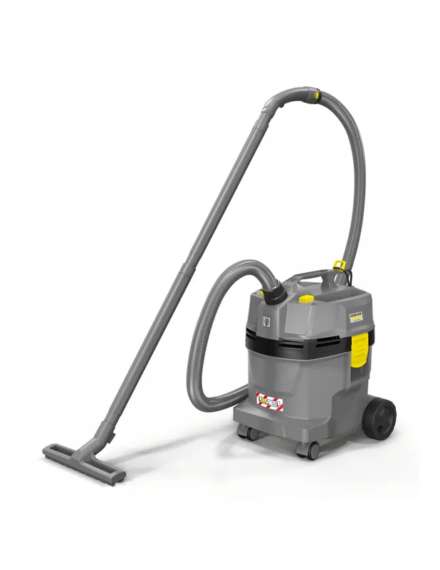 Aspirateur NT 22/1 L 13786000 - Karcher