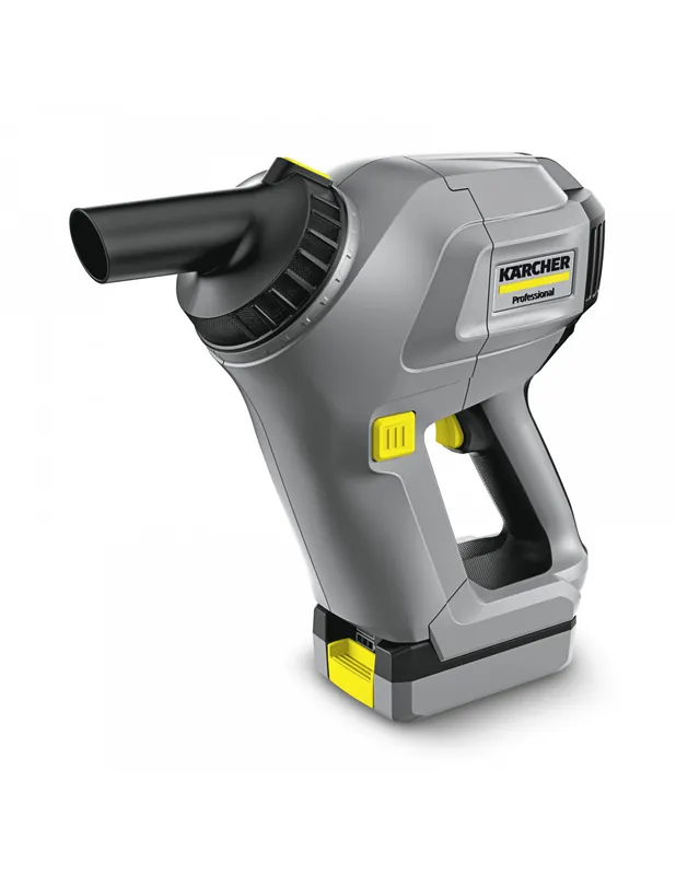 Aspirateur à main sans fil HV 1/1 BP FS 13942210 - Karcher