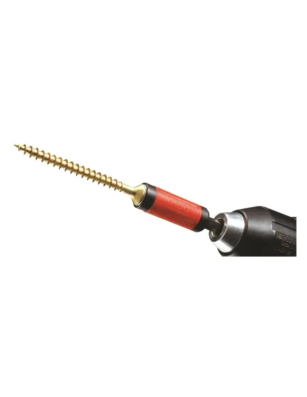 Porte embouts magnétique 70 mm 6 pans 1/4 Star 03816590 - Felo