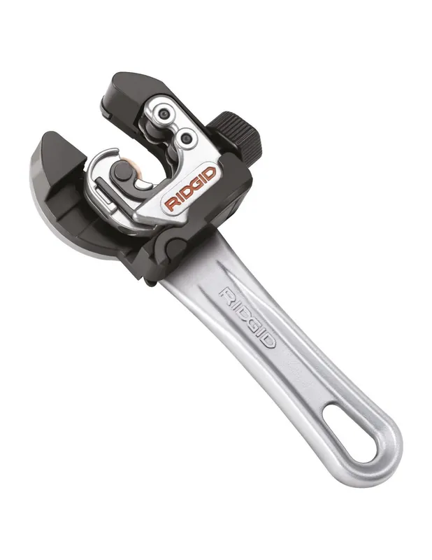 Coupe-tubes fermé AUTOFEED 2-en-1 32573 - Ridgid