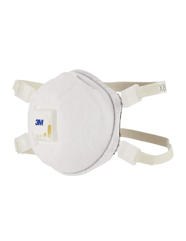 Masque spécial soudage FFP2 R D 9928 - 3M