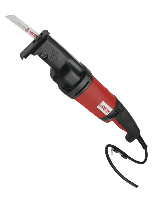 Scie sabre à étau 1300W 045001 - Virax