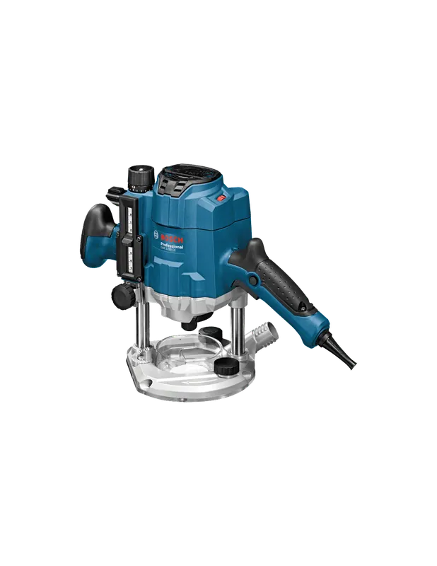 Défonceuse GOF 1250 CE LBOXX 0601626001 - Bosch
