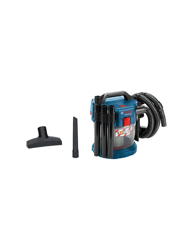 Aspirateur GAS 18V-10 L solo + ACC système 06019C6302 - Bosch
