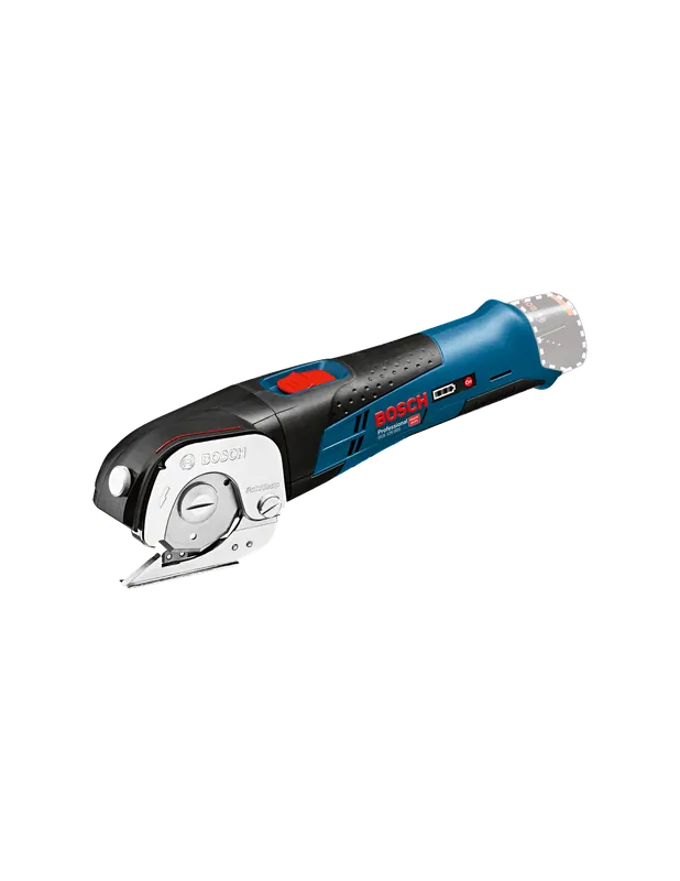 Cisaille universelle GUS 12V-300 solo 06019B2901 - Bosch