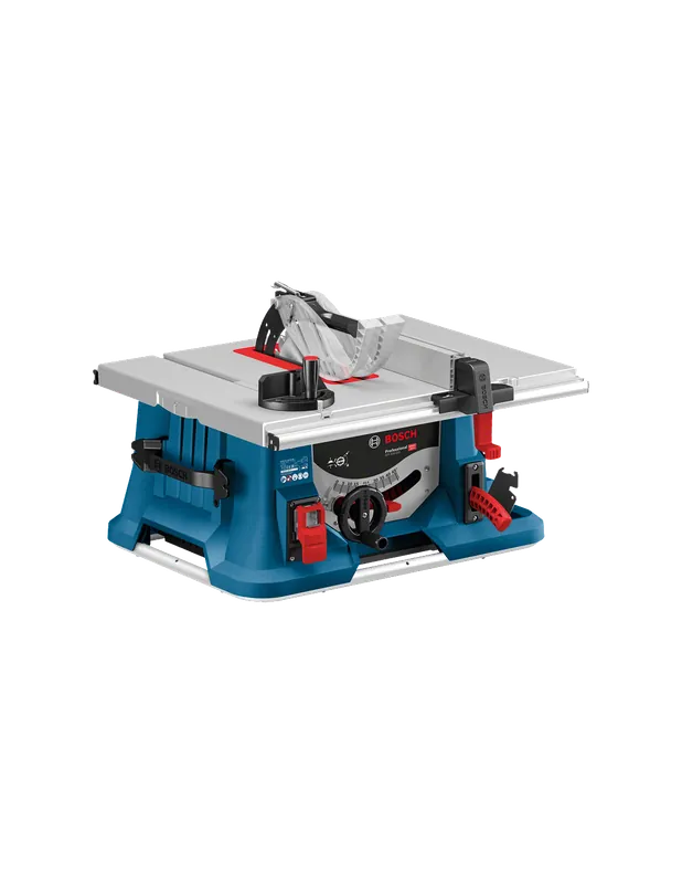 Scie sur table GTS 635-216 0601B42000 - Bosch