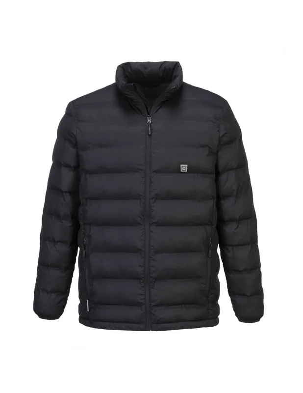 Veste chauffante X3 Ultrasonic S547 - Portwest