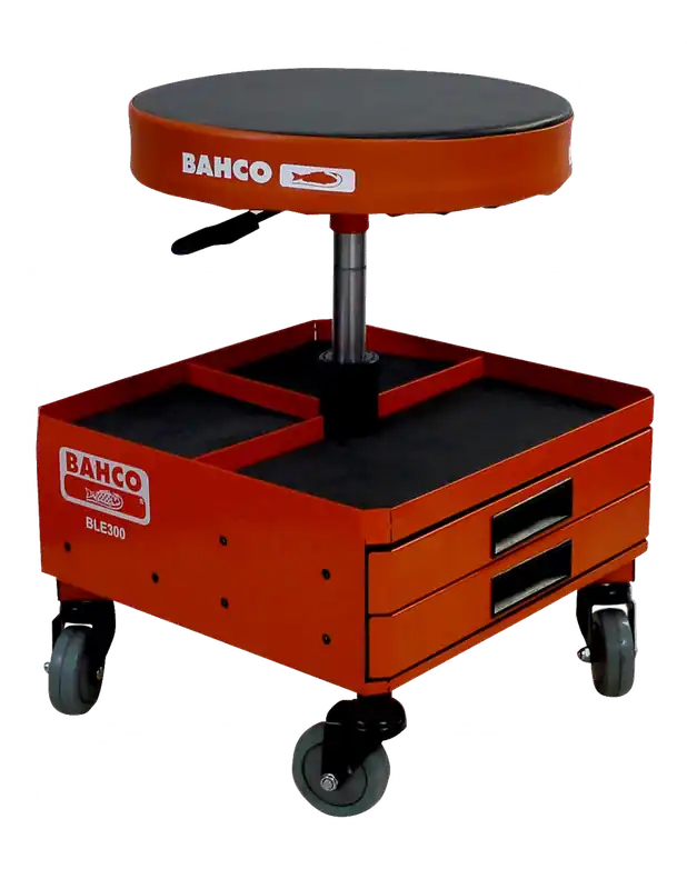 Tabouret pneumatique BLE300 - Bahco