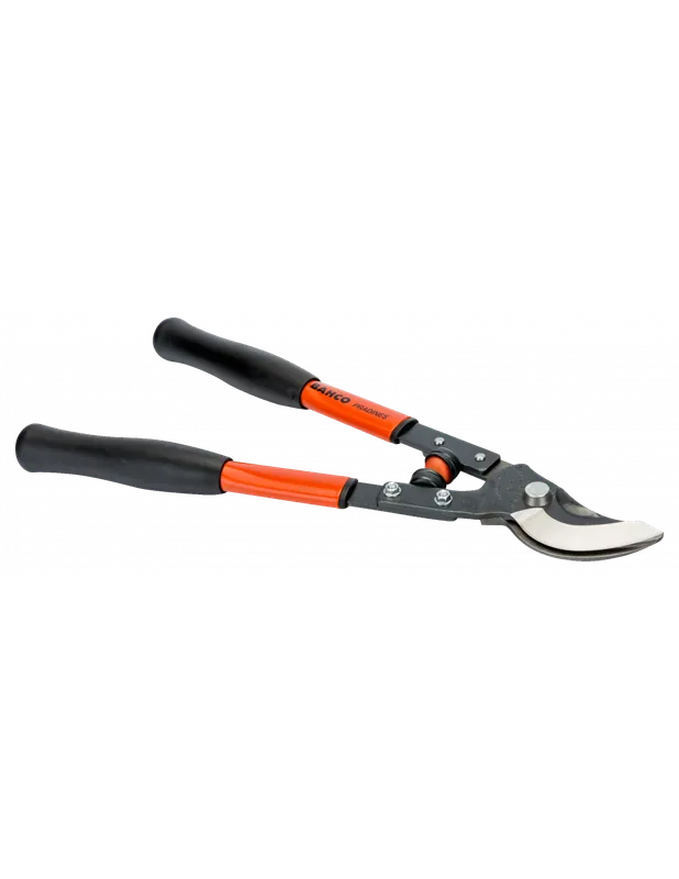 Ébrancheurs pro à lames croisantes de 30 mm avec poignées en aluminium et contre-lame forgée 600 mm P16-60-F - Bahco