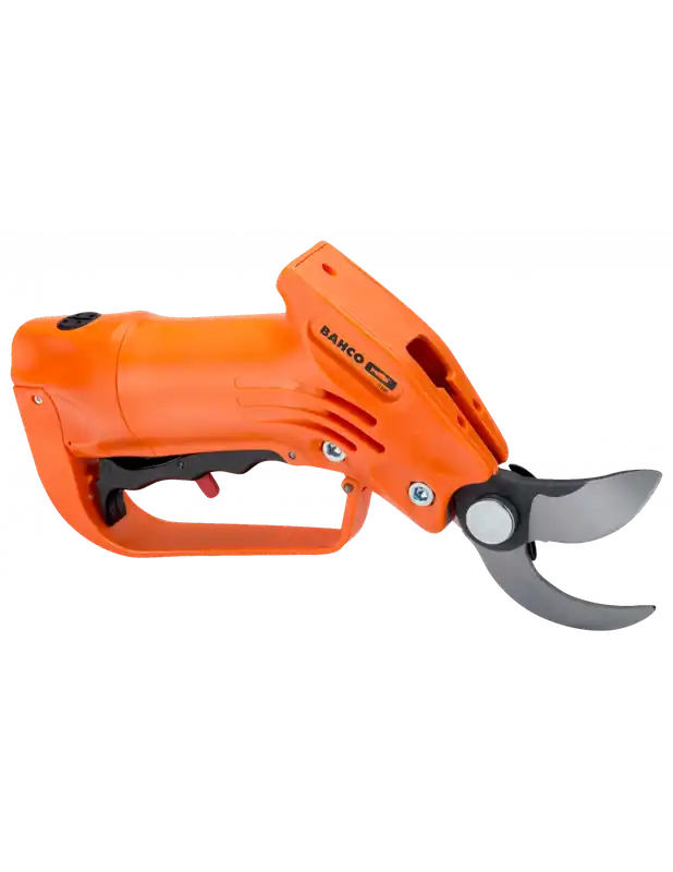 Sécateur pneumatique à coupe tirante 9210 - Bahco