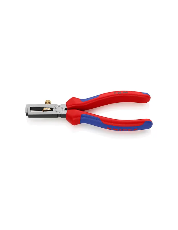 Pince à dénuder 160 mm 1102160 - Knipex