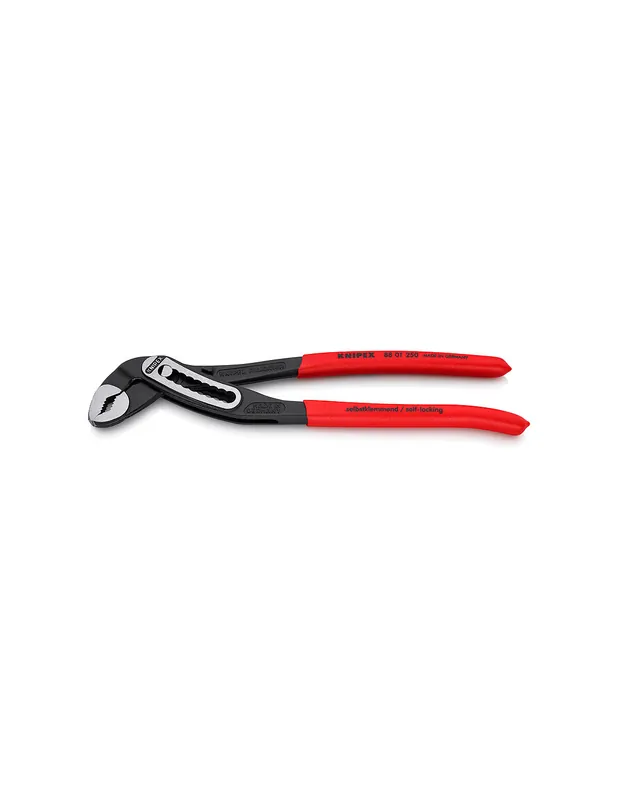 Pince multiprise Alligator 250 mm 8801250 - Knipex