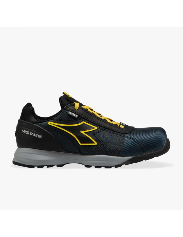 Chaussures de sécurité basse GLOVE MDS MATRYX LOW S3 HRO SRC 701.176204 - Diadora