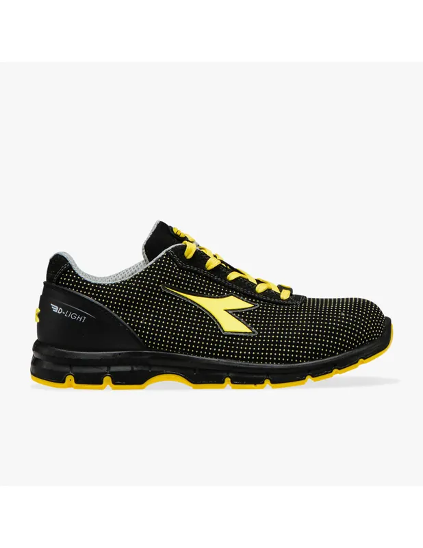 Chaussures de sécurité basse RUN ATOM LOW S3 SRC ESD 701.176666 - Diadora