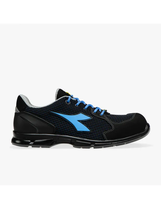 Chaussures de sécurité basse FLEX ATOM LOW S3 SRC ESD 701.176667 - Diadora