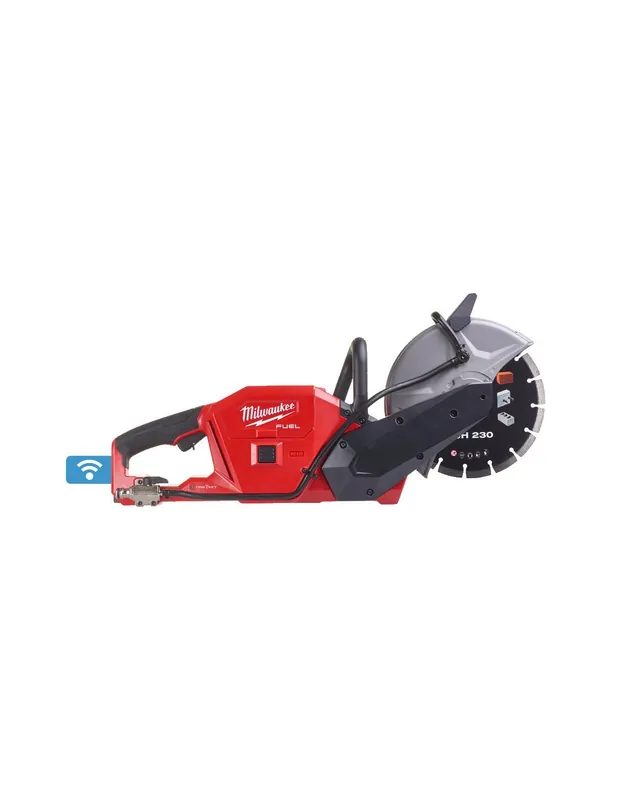Découpeuse à béton 18V M18 FCOS230-0 4933471696 - Milwaukee