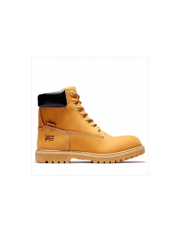 Chaussures de sécurité haute ICON S3 HRO SRC TB0A1W7V231 - Timberland PRO