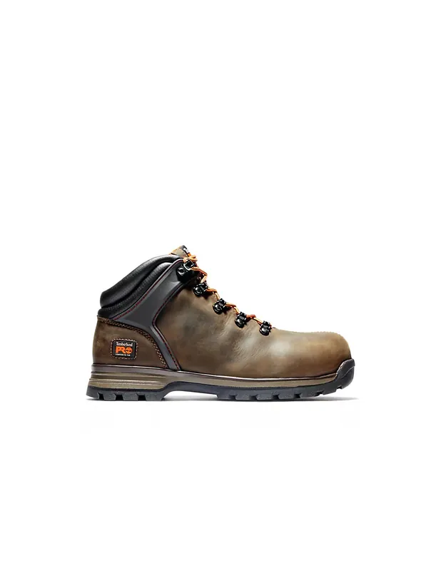 Chaussures de sécurité haute SPLITROCK XT S3 SRC TB0A1ZFP214 - Timberland PRO
