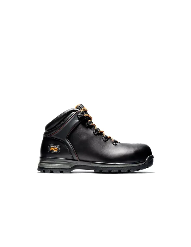 Chaussures de sécurité haute SPLITROCK XT S3 SRC TB0A1YWS001 - Timberland PRO