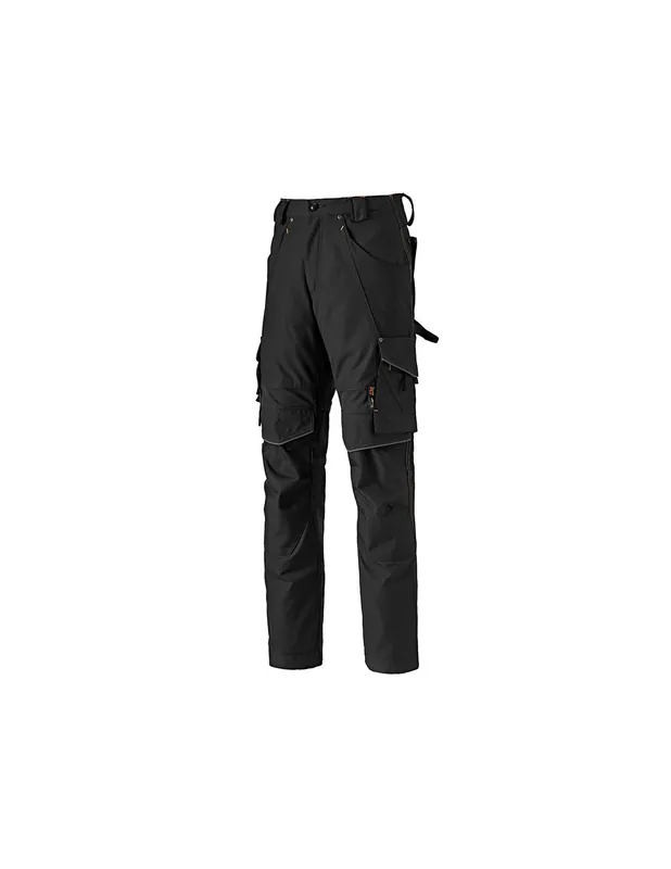 Pantalon de travail INTERAX TB0A4QTA - Timberland PRO