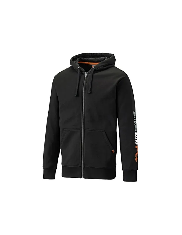Sweat à capuche HOOD HONCHO ZIP TB0A4QT9 - Timberland PRO