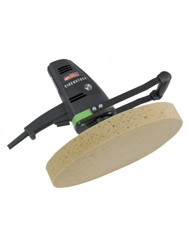 Talocheuse 370mm 500W EPG400 - Diam Industries
